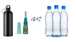 Traitement eau voyage