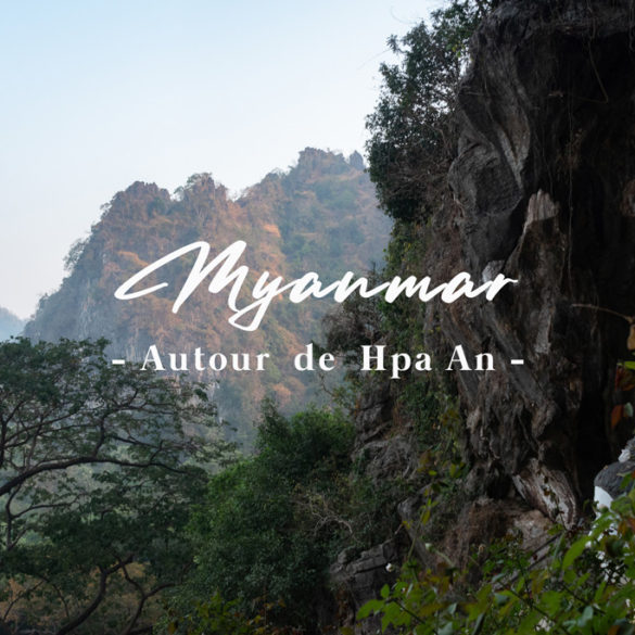 Myanmar Hpa-An