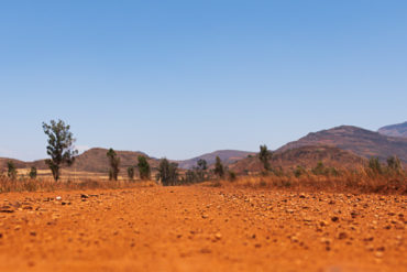 préparer son voyage en Afrique du Sud