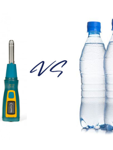 Traitement eau voyage