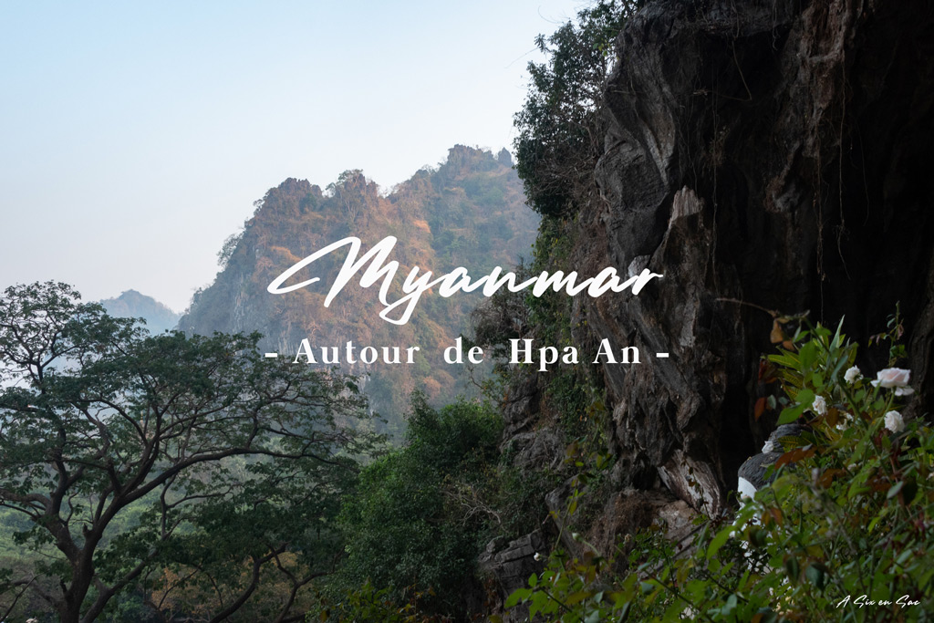 Myanmar Hpa-An